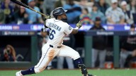 Could Game 5 be Arozarena's big Seattle Mariners moment?