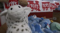 Toys for Tots sends off donations to eastern Kentucky