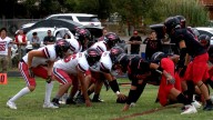 High school football Saturday scores, highlights