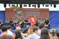 Mar de Cobo celebra: llega una nueva edición de la Fiesta del Cordero Costero