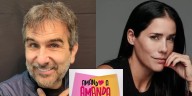 Gianella Neyra y Giovanni Ciccia protagonizan nueva comedia romántica ‘Amando a Amanda’ de Ani Alva