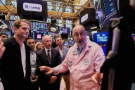 Government shutdown threatens to stall the recovery in the IPO market