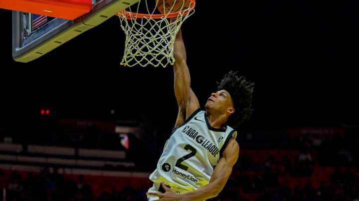 Brown: London Johnson's commitment to UofL hoops may be tipping point for change