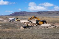 Trump administration to take stake in Lithium Americas