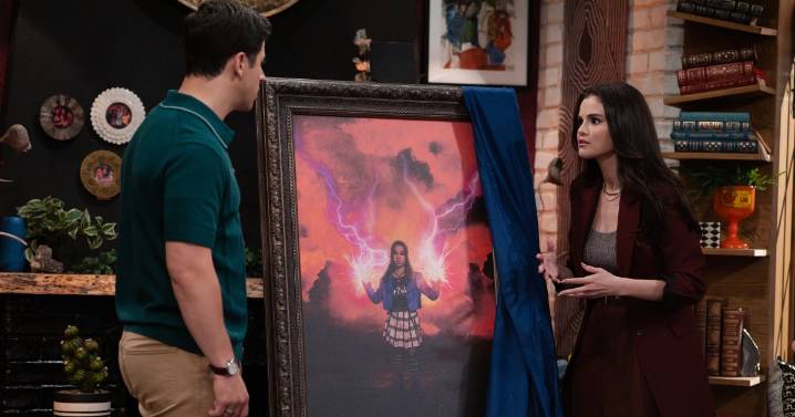 Is Alex Russo from 'Wizards Beyond Waverly Place' Dead? What We Know
