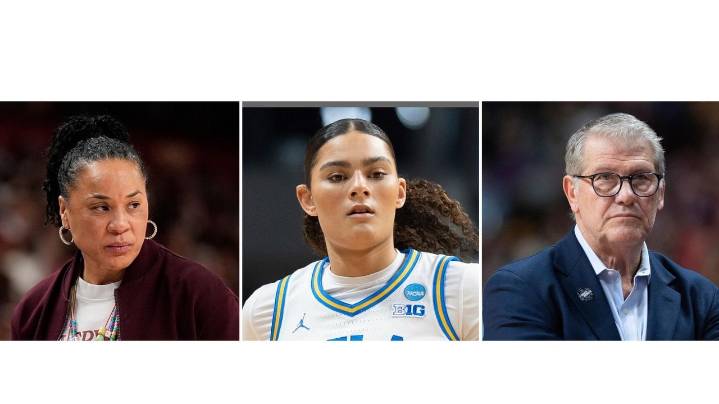 UConn aims for consecutive championships as women's college basketball season nears tipoff