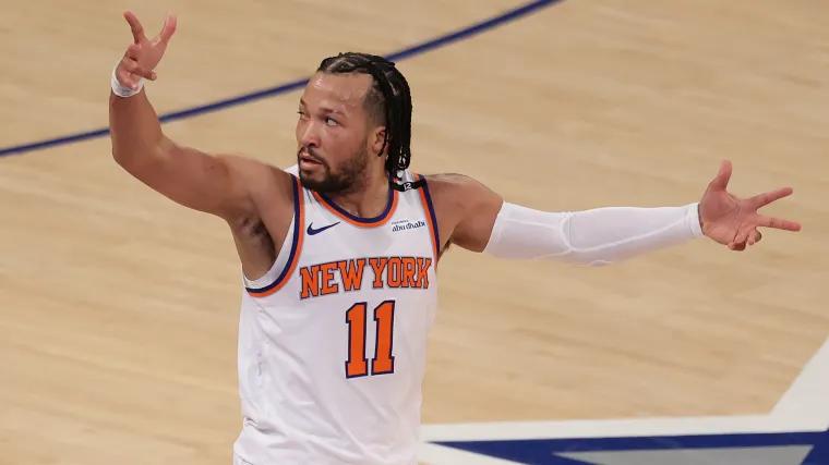 What channel is Knicks vs. Cavs on today? Time, TV schedule, live stream to watch NBA season opener