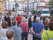 La plataforma pone el foco en las carencias de la atención sanitaria