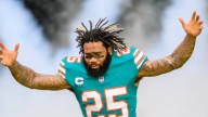 Jalen Ramsey, Pat Surtain & More React as 4X Pro Bowl CB Abruptly Retires Xavien Howard retires mid-season to put family first; ends his legendary All-Pro NFL career with The Indianapolis Colts Aaindr