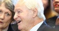 NZ's reformist and reconciling PM Jim Bolger dies at 90
