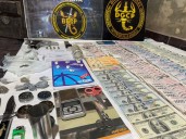 VILLA ÁNGELA: Allanamientos Contra El Narcomenudeo Terminaron Con Tres Detenciones