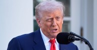 Donald Trump updates: US President Donald Trump calls out Time magazine for 'really weird' photo