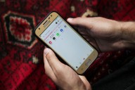 Internet cut off leaves Afghans stranded as flights cancelled