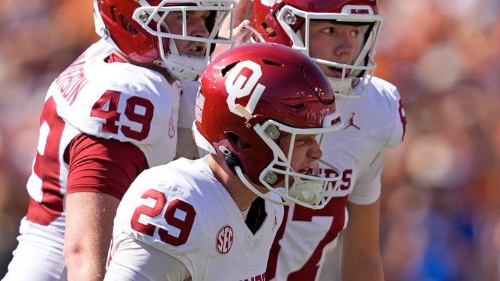 Oklahoma vs South Carolina tickets: Best prices for Week 8 game