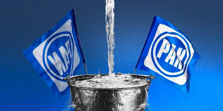 Exgobernadores y exlíderes del PAN concentran 20 concesiones de agua en el Bajío desde 1996