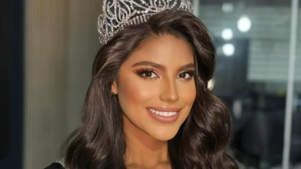 ¿Quién es Laura Gallego, exseñorita Antioquia 2025? esto se sabe tras la controversia