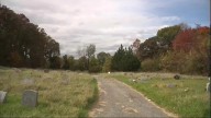 FOX45: Questions grow over responsibility for Baltimore County’s neglected Mt. Zion Cemetery