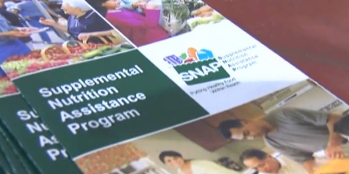 Deadline set for Tennesseans to meet new work requirements to be eligible for SNAP