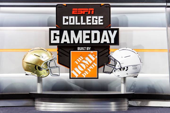 Requests Pour In for Kirk Herbstreit and GameDay Crew to Honor 130th Anniversary of College Football Rivalry