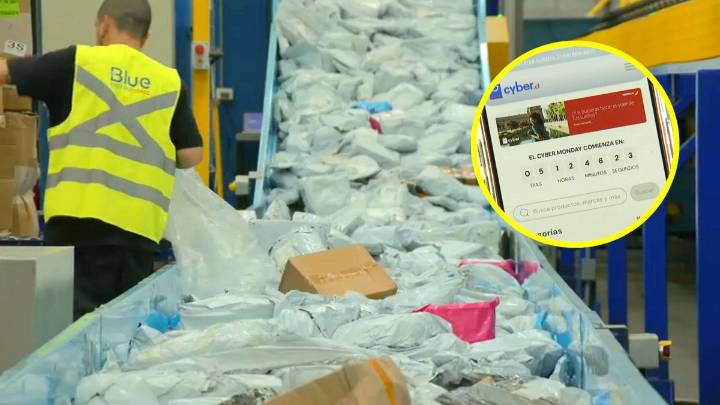 Más que descuentos y rebajas: Cyber Day llega con múltiples ofertas laborales