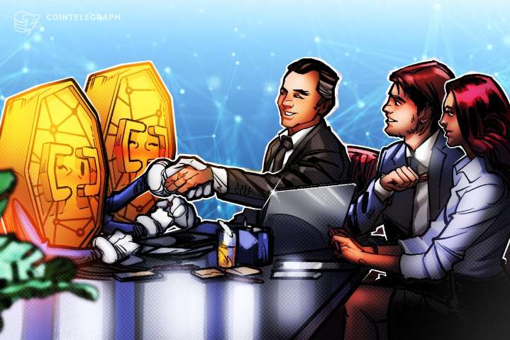 FalconX Acquires 21Shares to Expand Regulated Crypto Investment Products