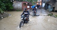 ‘Melissa’ se intensifica a huracán; podría alcanzar la categoría 5: ¿Qué países están en alerta roja?