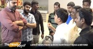 Telangana: 12 Migrant workers stranded in Jordan return home following BRS MLA Rao’s intervention