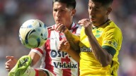 Torneo Clausura: Unión se lució ante Defensa y Justicia en Santa Fe