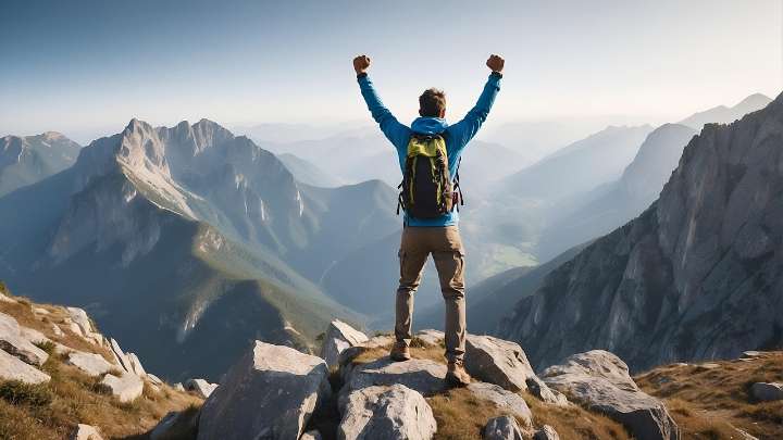 Si cumples 18 años este 2025... ¡estás de suerte! Bruselas sortea 40.000 billetes gratis de tren para jóvenes como tú