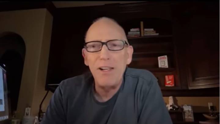 Scott Adams será evaluado para acceder a una terapia avanzada contra el cáncer de próstata