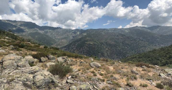 Muere un hombre de 63 años mientras realizaba senderismo en Cáceres