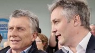 El apoyo de Macri al cabeza de lista de LLA en CABA de cara a las elecciones del domingo: "Gran diputado del PRO"