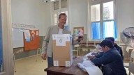 Adán Bahl: “Desde la vuelta a la democracia, es una de las elecciones más importantes”