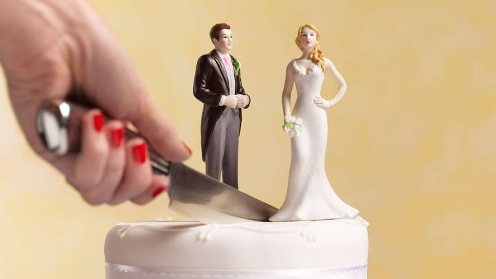 Un error del cura en Italia arruina su vida: descubre 15 años después que su boda nunca fue válida
