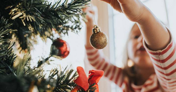 Exact date Brits should put their Christmas tree up according to festive experts
