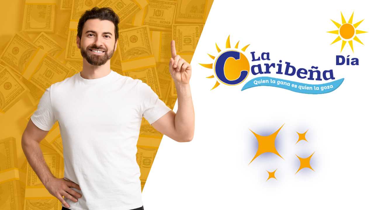Llegó La Caribeña Día con los resultados esperados en Colombia: sábado 11 de octubre