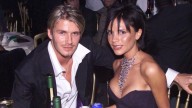 Posh and Becks were once sexy, naff, and didn't give a s**t. It made much better TV