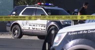 LVMPD: Motorcycle collision with mobility scooter leaves one dead