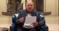 Eduardo Montealegre no está tan alegre tras su salida del Ministerio de Justicia