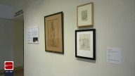 Tulsa artist featured in FX series ‘The Lowdown’ on display at Philbrook Museum
