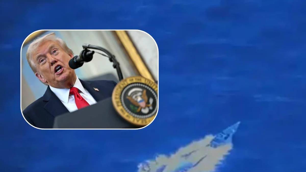 EE. UU. repatriará a Colombia y Ecuador a sobrevivientes de ataque a submarino en el Caribe