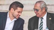 Iván Name y Andrés Calle irán a juicio: Corte Suprema dejó en firme la decisión