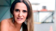María Fernanda Callejón tendría un nuevo romance tras separarse de Fernando Gamboa: "A los besos en..."