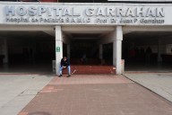 “Muchas gracias”. La familia de la alumna herida en la explosión durante la feria escolar habló por primera vez