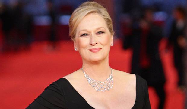Meryl Streep should receive the 2026 SAG Life Achievement Award (poll results)
