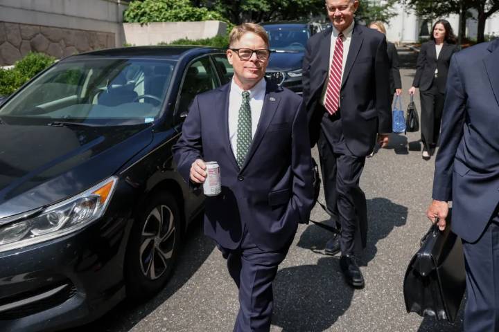 House Oversight demands medical board investigate Kevin O'Connor