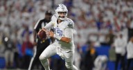 A look at Josh Allen and the Buffalo Bills vs. Falcons ahead of Monday