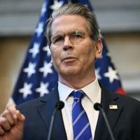 US says working on new $20 bn 'facility' for Argentina