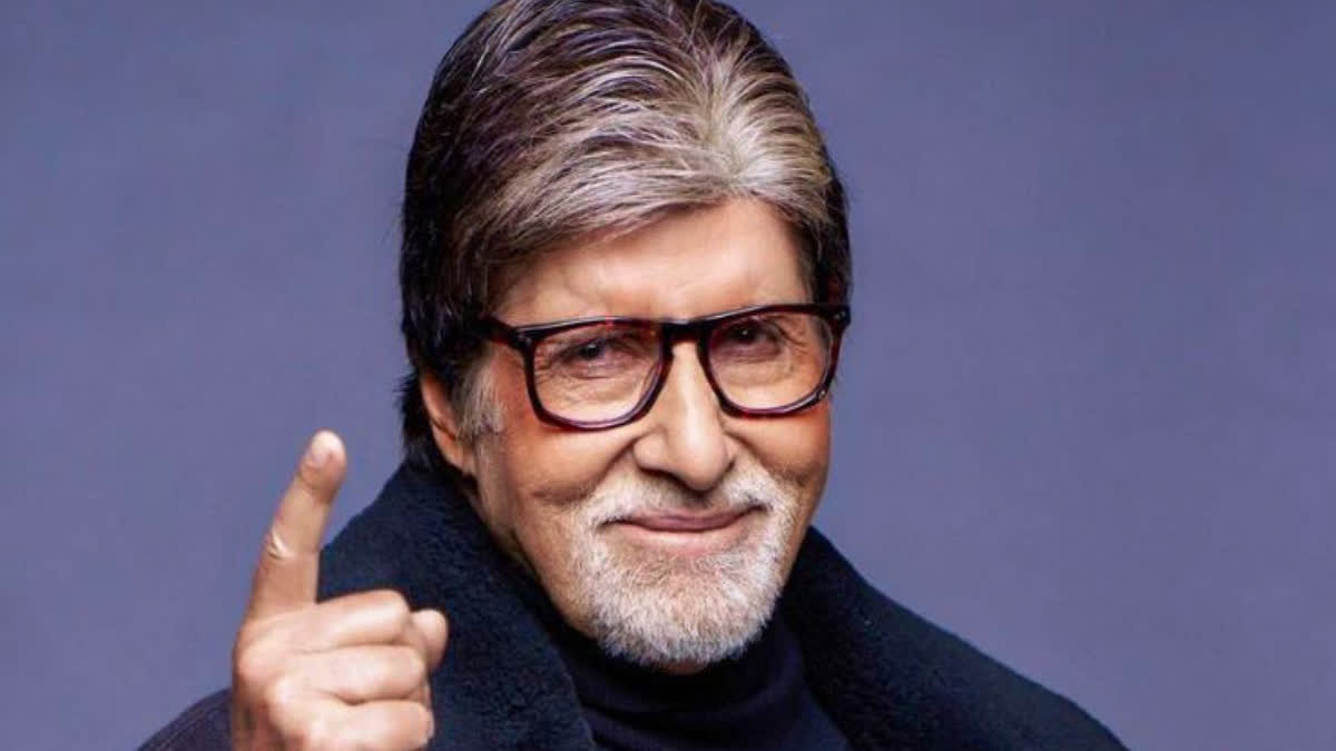 Amitabh Bachchan Birthday: Prabhas, Farhan Akhtar Praise His Legacy, Others Shower Love on Angry Young Man
