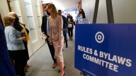 DNC gives states deadline to apply for 2028 presidential calendar